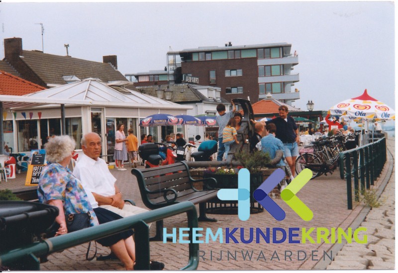 1998 Kade Tolkamer Coll. HKR (6)